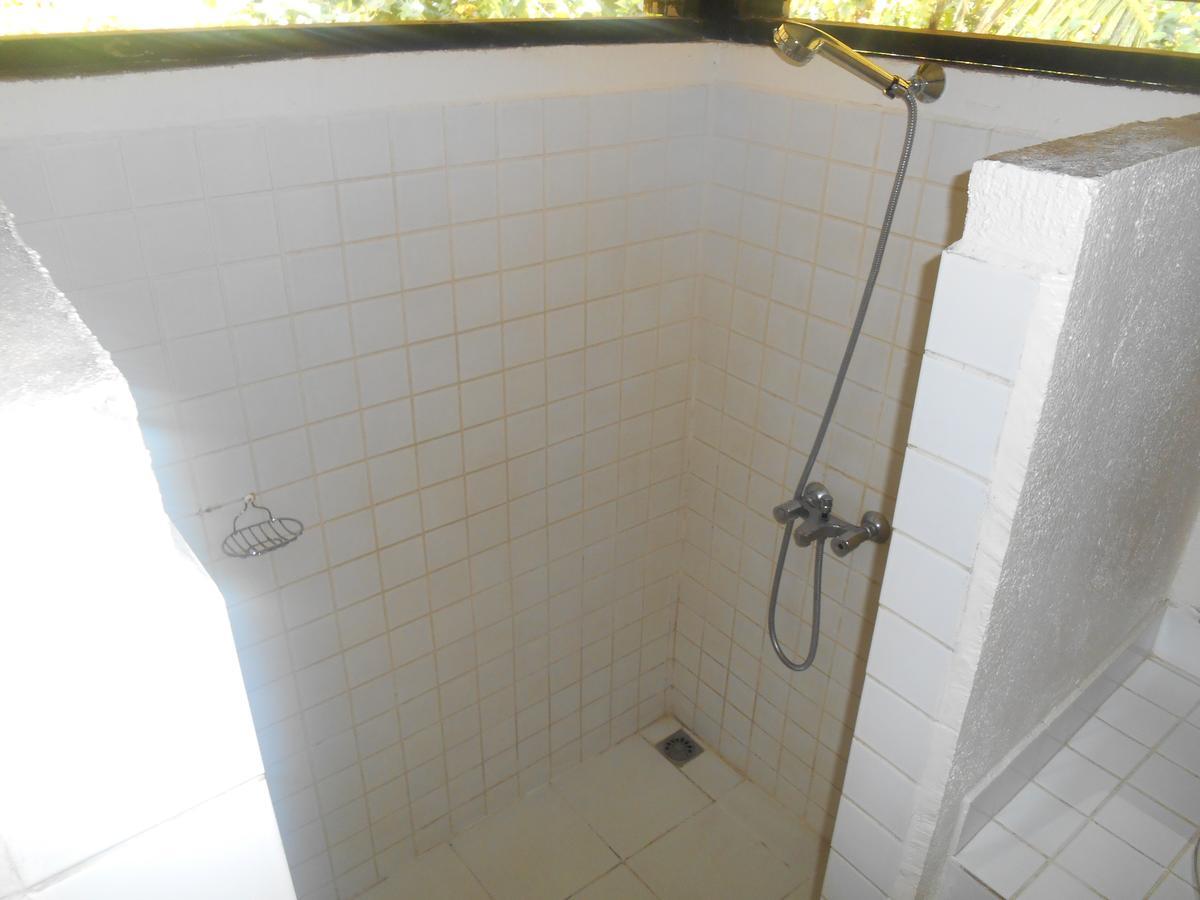 Bungalows Tipaniers Iti Hotel Vaianae ภายนอก รูปภาพ